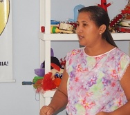 CURSO CONTANDO HISTÓRIAS COLORINDO VIDAS - MÓDULO 5 - TURMAS 1