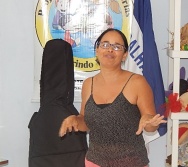 CURSO CONTANDO HISTÓRIAS COLORINDO VIDAS - MÓDULO 6 - TURMA 4