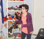 CURSO CONTANDO HISTÓRIAS COLORINDO VIDAS - MÓDULO 6 - TURMA 4