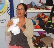 CURSO CONTANDO HISTÓRIAS COLORINDO VIDAS - MÓDULO 6 - TURMA 4