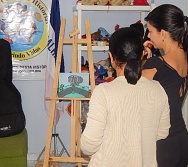 CURSO CONTANDO HISTÓRIAS COLORINDO VIDAS - MÓDULO 6 - TURMA 4