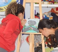 CURSO CONTANDO HISTÓRIAS COLORINDO VIDAS - MÓDULO 6 - TURMA 4