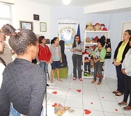 CURSO CONTANDO HISTÓRIAS COLORINDO VIDAS - MÓDULO 6 - TURMA 3