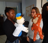 CURSO CONTANDO HISTÓRIAS COLORINDO VIDAS - MÓDULO 6 - TURMA 3