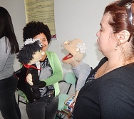 CURSO CONTANDO HISTÓRIAS COLORINDO VIDAS - MÓDULO 6 - TURMA 3