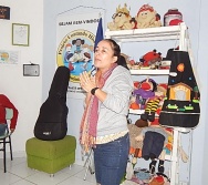 CURSO CONTANDO HISTÓRIAS COLORINDO VIDAS - MÓDULO 6 - TURMA 3