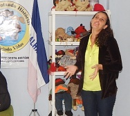 CURSO CONTANDO HISTÓRIAS COLORINDO VIDAS - MÓDULO 6 - TURMA 3