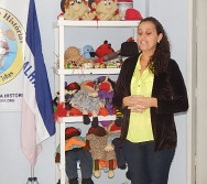 CURSO CONTANDO HISTÓRIAS COLORINDO VIDAS - MÓDULO 6 - TURMA 3