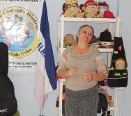 CURSO CONTANDO HISTÓRIAS COLORINDO VIDAS - MÓDULO 6 - TURMA 3