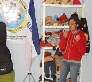 CURSO CONTANDO HISTÓRIAS COLORINDO VIDAS - MÓDULO 6 - TURMA 3