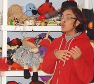 CURSO CONTANDO HISTÓRIAS COLORINDO VIDAS - MÓDULO 6 - TURMA 3