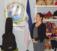 CURSO CONTANDO HISTÓRIAS COLORINDO VIDAS - MÓDULO 6 - TURMA 3