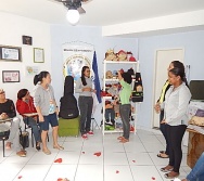 CURSO CONTANDO HISTÓRIAS COLORINDO VIDAS - MÓDULO 6 - TURMA 3