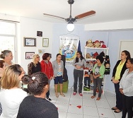 CURSO CONTANDO HISTÓRIAS COLORINDO VIDAS - MÓDULO 6 - TURMA 3