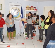 CURSO CONTANDO HISTÓRIAS COLORINDO VIDAS - MÓDULO 6 - TURMA 3