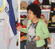 CURSO CONTANDO HISTÓRIAS COLORINDO VIDAS - MÓDULO 6 - TURMA 3