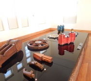 PROJETO NTV - EMEF LACY ZULEICA NUNES - CARAPINA GRANDE - SERRA - AULA DE CAMPO