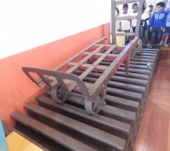 PROJETO NTV - EMEF LACY ZULEICA NUNES - CARAPINA GRANDE - SERRA - AULA DE CAMPO