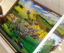 REUNIÃO NA IMADESA - MARCA AMBIENTAL