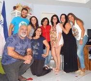 CURSO CONTANDO HISTÓRIAS COLORINDO VIDAS - MÓDULO 6 - TURMAS 1 E 2