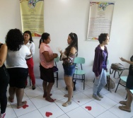 CURSO CONTANDO HISTÓRIAS COLORINDO VIDAS - MÓDULO 6 - TURMAS 1 E 2