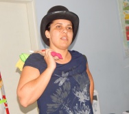 CURSO CONTANDO HISTÓRIAS COLORINDO VIDAS - MÓDULO 6 - TURMAS 1 E 2