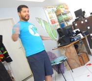 CURSO CONTANDO HISTÓRIAS COLORINDO VIDAS - MÓDULO 6 - TURMAS 1 E 2