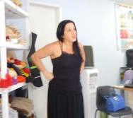 CURSO CONTANDO HISTÓRIAS COLORINDO VIDAS - MÓDULO 6 - TURMAS 1 E 2