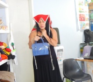 CURSO CONTANDO HISTÓRIAS COLORINDO VIDAS - MÓDULO 6 - TURMAS 1 E 2