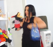 CURSO CONTANDO HISTÓRIAS COLORINDO VIDAS - MÓDULO 6 - TURMAS 1 E 2