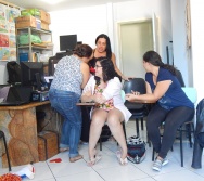 CURSO CONTANDO HISTÓRIAS COLORINDO VIDAS - MÓDULO 6 - TURMAS 1 E 2