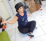 CURSO CONTANDO HISTÓRIAS COLORINDO VIDAS - MÓDULO 6 - TURMAS 1 E 2