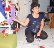 CURSO CONTANDO HISTÓRIAS COLORINDO VIDAS - MÓDULO 6 - TURMAS 1 E 2