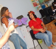 CURSO CONTANDO HISTÓRIAS COLORINDO VIDAS - MÓDULO 6 - TURMAS 1 E 2