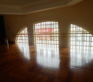 PROJETO NTV - EMEF LACY ZULEICA NUNES - CARAPINA GRANDE - SERRA - AULA DE CAMPO