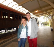 PROJETO NTV - EEEFM JONES JOSÉ DO NASCIMENTO - CENTRAL CARAPINA - SERRA - AULA DE CAMPO