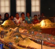 PROJETO NTV - EEEFM JONES JOSÉ DO NASCIMENTO - CENTRAL CARAPINA - SERRA - AULA DE CAMPO