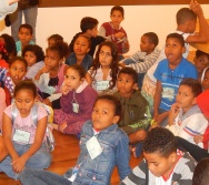 PROJETO NTV - EEEFM JONES JOSÉ DO NASCIMENTO - CENTRAL CARAPINA - SERRA - AULA DE CAMPO