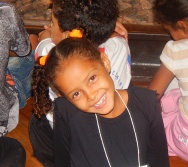 PROJETO NTV - EEEFM JONES JOSÉ DO NASCIMENTO - CENTRAL CARAPINA - SERRA - AULA DE CAMPO