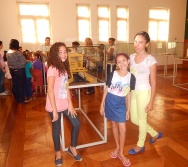 PROJETO NTV - EEEFM JONES JOSÉ DO NASCIMENTO - CENTRAL CARAPINA - SERRA - AULA DE CAMPO