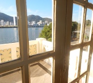 PROJETO NTV - EEEFM JONES JOSÉ DO NASCIMENTO - CENTRAL CARAPINA - SERRA - AULA DE CAMPO