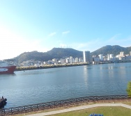 PROJETO NTV - EEEFM JONES JOSÉ DO NASCIMENTO - CENTRAL CARAPINA - SERRA - AULA DE CAMPO