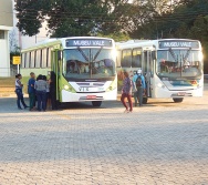 PROJETO NTV - EEEFM JONES JOSÉ DO NASCIMENTO - CENTRAL CARAPINA - SERRA - AULA DE CAMPO