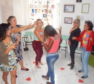 CURSO CONTANDO HISTÓRIAS COLORINDO VIDAS - MÓDULO 7 - TURMA 3