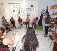 CURSO CONTANDO HISTÓRIAS COLORINDO VIDAS - MÓDULO 7 - TURMA 3