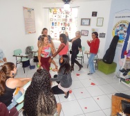 CURSO CONTANDO HISTÓRIAS COLORINDO VIDAS - MÓDULO 7 - TURMA 3
