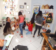 CURSO CONTANDO HISTÓRIAS COLORINDO VIDAS - MÓDULO 7 - TURMA 3