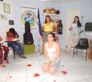 CURSO CONTANDO HISTÓRIAS COLORINDO VIDAS - MÓDULO 7 - TURMA 3