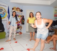 CURSO CONTANDO HISTÓRIAS COLORINDO VIDAS - MÓDULO 7 - TURMA 3