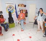 CURSO CONTANDO HISTÓRIAS COLORINDO VIDAS - MÓDULO 7 - TURMA 3